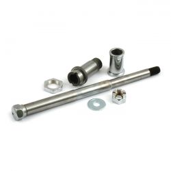 MCS Front Axle Hardware Kit