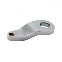 MCS Brake Shaft Lever, Left Side