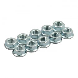 MCS Nut, Horn Mount