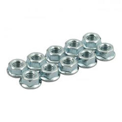 MCS Nut, Horn Mount
