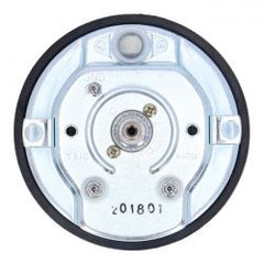 MCS FL Speedo/Tachometer, 73-84 Face, Black. 1:1 Kmh