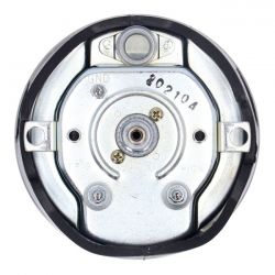 MCS FL Speedo/Tachometer, 73-84 Face, Black. 2:1 Kmh
