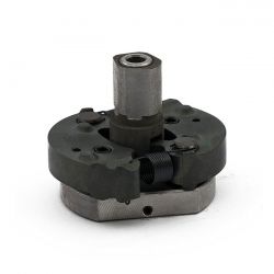 MCS Advance Unit Assembly, Stainless Steel