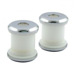 MCS Handlebar Damper Kit, Rigid