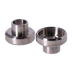 MCS Frame Cups, Head Bearing. Stainless