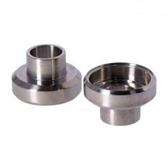 MCS Frame Cups, Head Bearing. Stainless