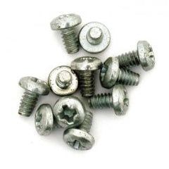 MCS Screw No. 6-32 X 1/4 Philips Hd