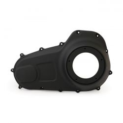 MCS Outer Primary Cover, Narrow Profile. Black
