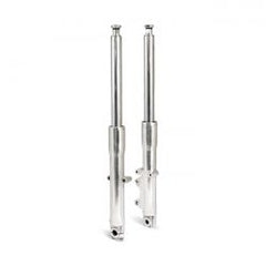 MCS 86-99 FLST Fork Tube & Slider Assembly Set. Std Length