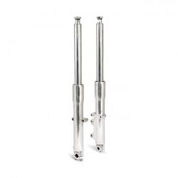 MCS 86-99 FLST Fork Tube & Slider Assembly Set. Std Length