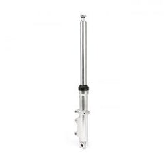 MCS 86-99 FXST Fork Tube & Slider Assembly Set. Std Length Sd