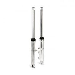 MCS 86-99 FXST Fork Tube & Slider Assembly Set. Std Length Sd