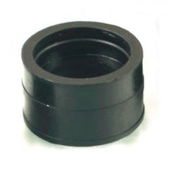 MCS Rubber Intake Adapter, 40 To 50mm I.D.
