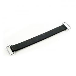 MCS Battery Hold Down Strap. Rubber