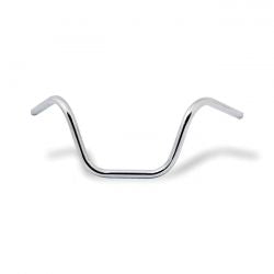 MCS FXwg Style Handlebar 1" Chrome