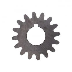 MCS Return Gear, Driven. Oil Pump