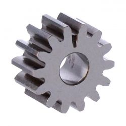 MCS Return Gear, Idle. Oil Pump