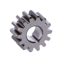 MCS Return Gear, Driven. Oil Pump
