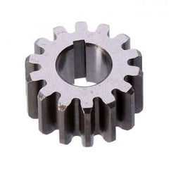 MCS Return Gear, Driven. Oil Pump