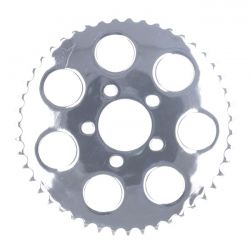 MCS 530 Chain Conversion Rear Sprockets 47T