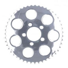 MCS 530 Chain Conversion Rear Sprockets 47T