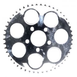 MCS 530 Chain Conversion Rear Sprockets 49T