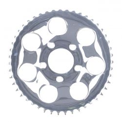 MCS 530 Chain Conversion Rear Sprockets 47T