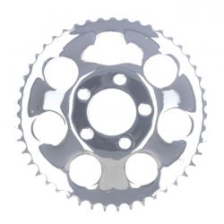 MCS 530 Chain Conversion Rear Sprockets 47T