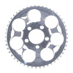 MCS 530 Chain Conversion Rear Sprockets 49T