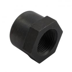 MCS Clutch Hub Nut