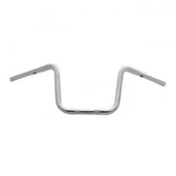 MCS 1-1/4" Apehanger Narrow Body, 14" Rise, Chrome