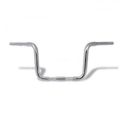 MCS 1-1/4" Springer Apehanger, 11" Rise, Chrome