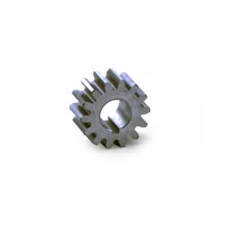 MCS Feed Gear, Driven. Oil Pump