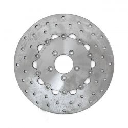 MCS Reproduction 300mm Od Brake Rotor. Front