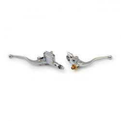 MCS Old School Handlebar Control Kit