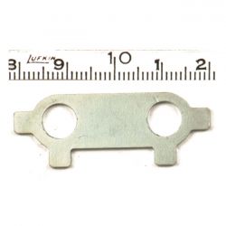 MCS Lock Tab, Shifter Cam Plunger Body