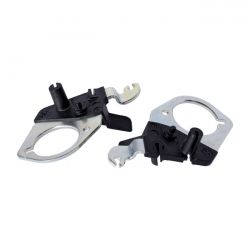 MCS Throttle Stop Housing