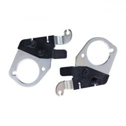 MCS Throttle Stop Housing