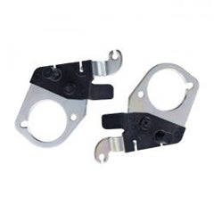 MCS Throttle Stop Housing