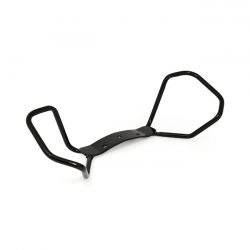 MCS Passenger Grab Rail For Touring. Black