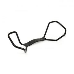 MCS Passenger Grab Rail For Touring. Black