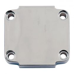 MCS Handlebar Switch Housing,Plain