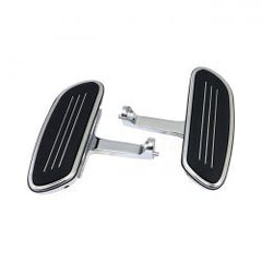 MCS Runway Passenger Floorboard Set