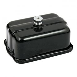 MCS Spark Plug Holder. Black
