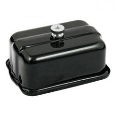 MCS Spark Plug Holder. Black