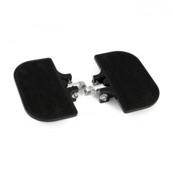 MCS Mini-D Floorboards. Black