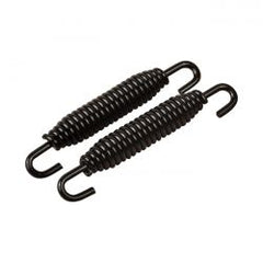 MCS Brake Shoe/Pedal Return Spring, Black