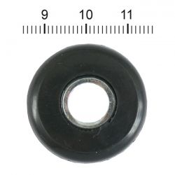 MCS Grommet With Spacer, Gas Tank