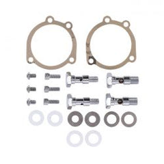 MCS Carburetor Bracket Kit