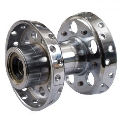 MCS 36-66 Star Hub Assy